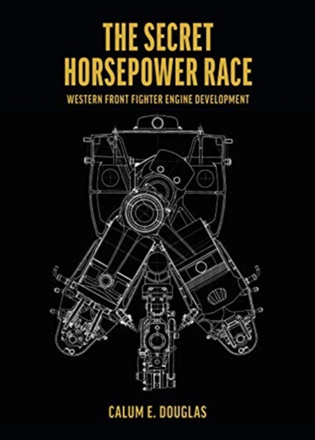 Secret Horsepower Race -  Special edition DB 601