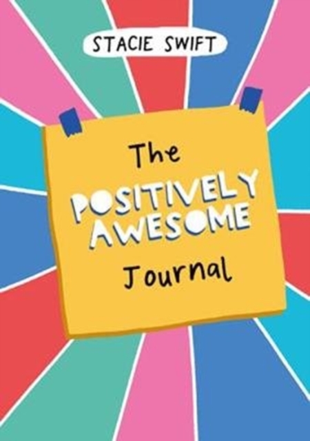 Positively Awesome Journal