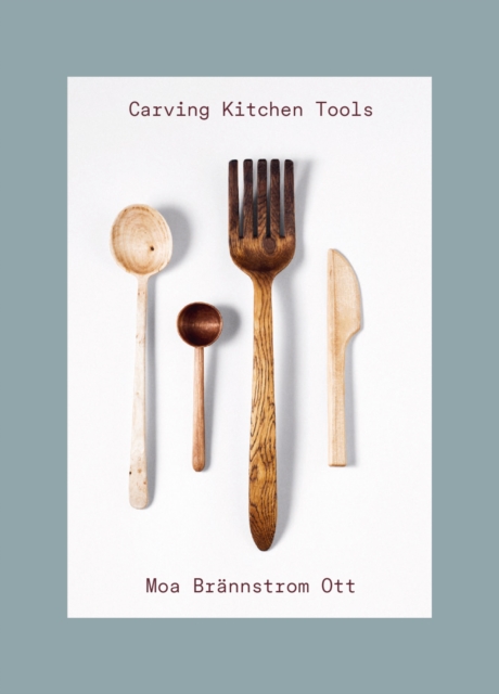 Carving Kitchen Tools