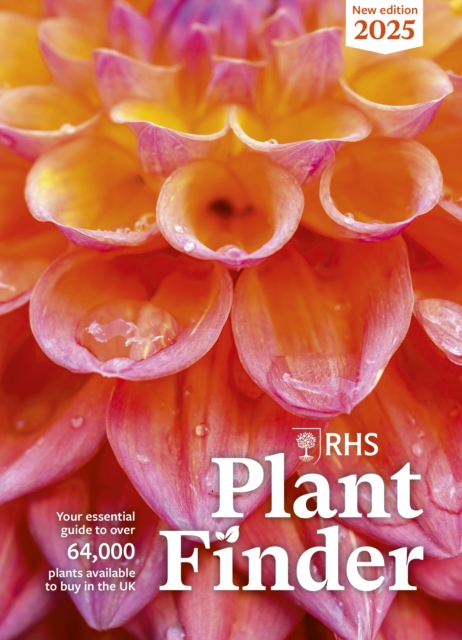 RHS Plant Finder