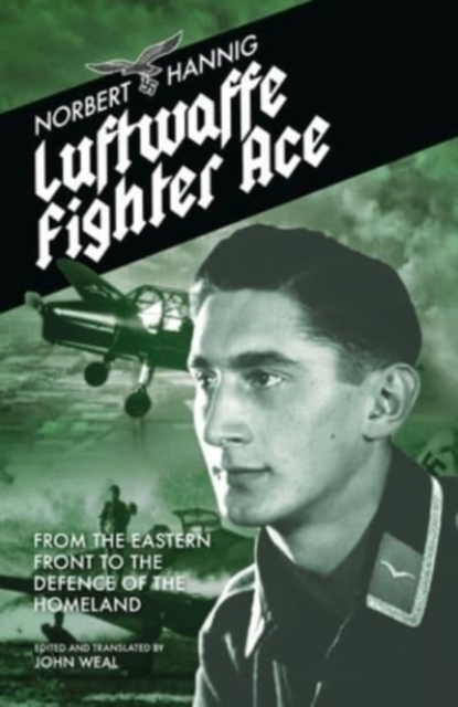 Luftwaffe Fighter Ace