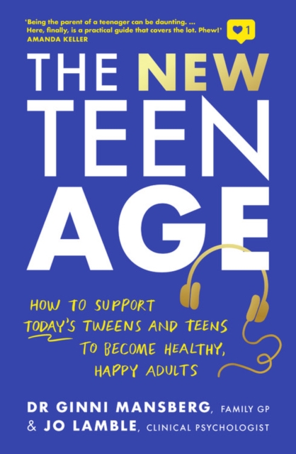 New Teen Age