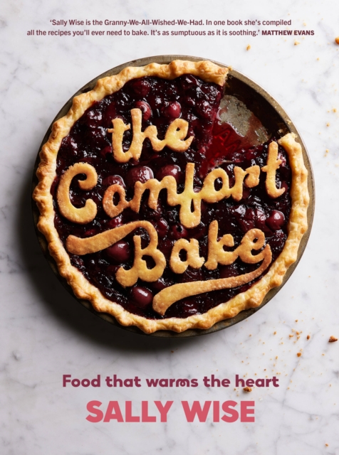 Comfort Bake