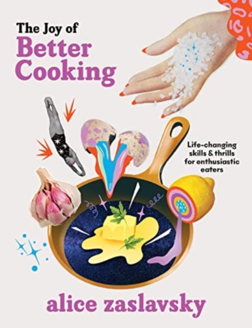 Joy of Better Cooking