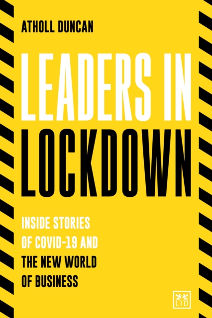 Leaders in Lockdown