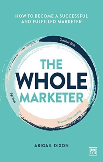 Whole Marketer