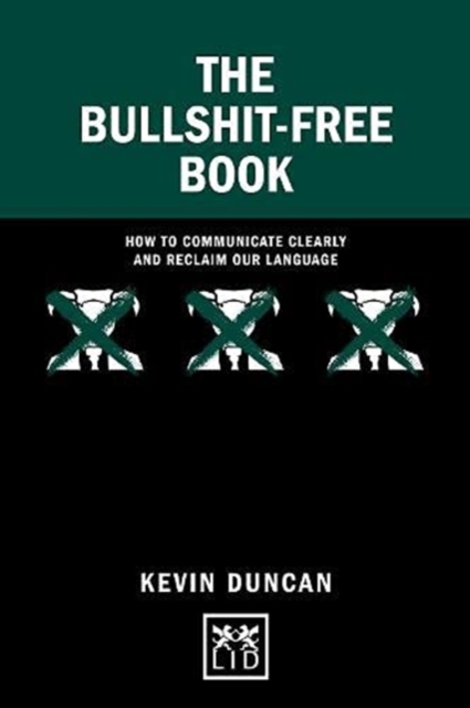 Bullshit-Free Book