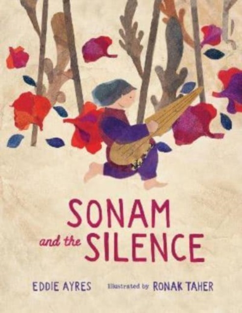 Sonam and the Silence