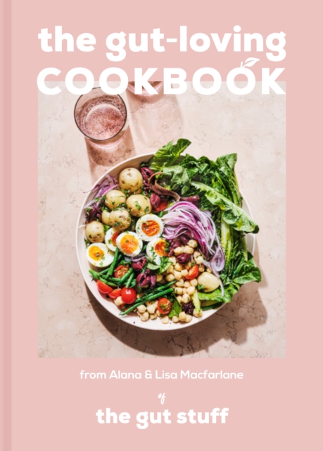 Gut-loving Cookbook