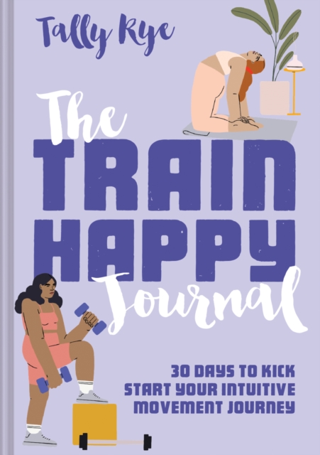 How to Train Happy journal