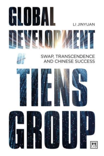 Global Development of Tiens Group
