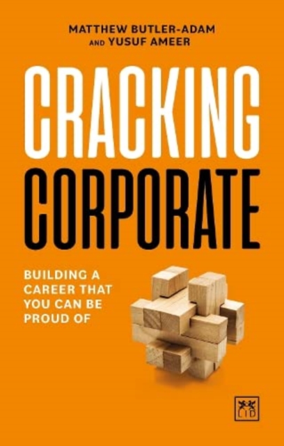 Cracking Corporate