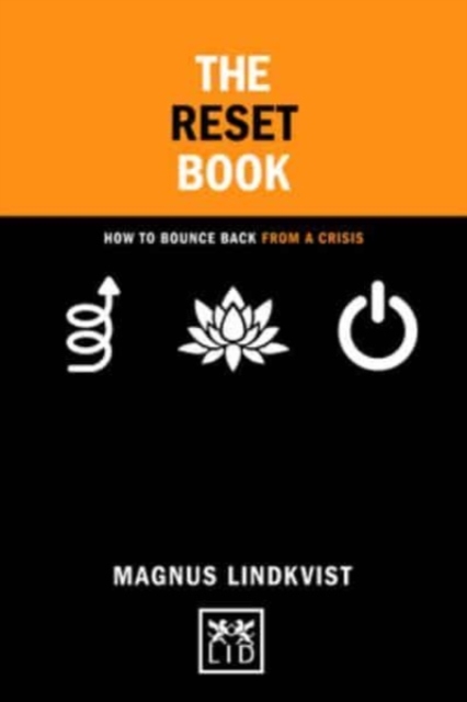 Reset Book