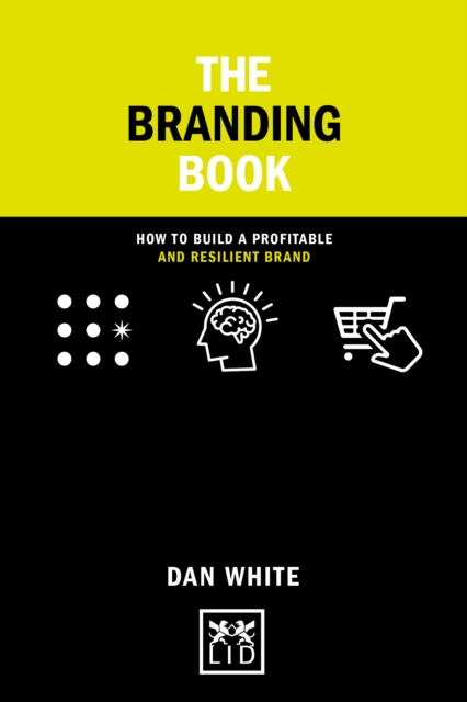 Smart Branding Book