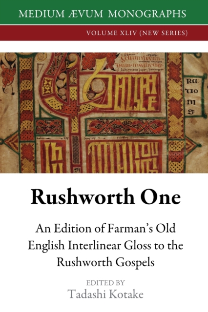 Rushworth One