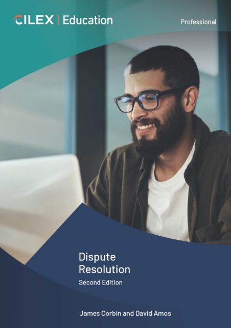 Dispute Resolution