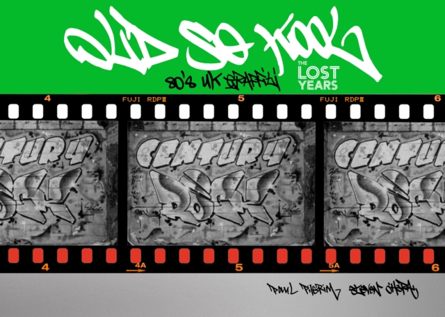 Old So Kool 2 - The Lost Years