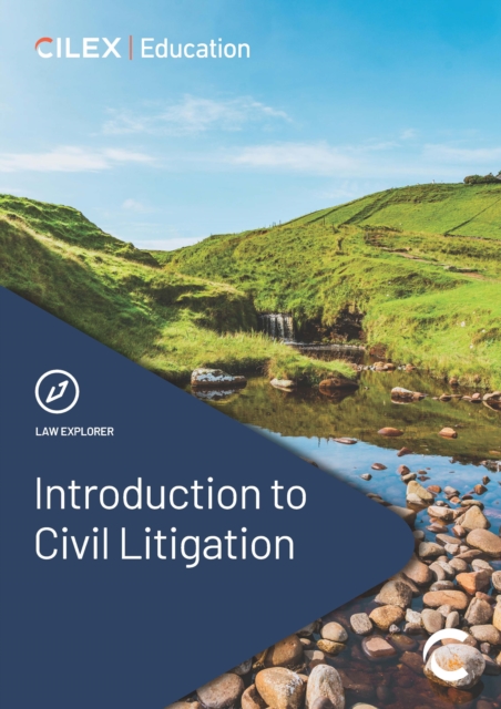 Introduction to Civil Litigation