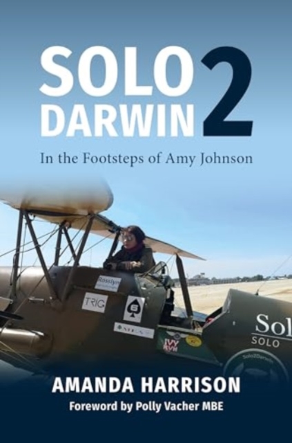 Solo2Darwin