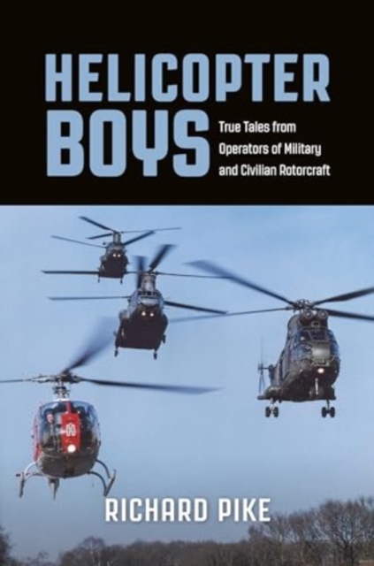 Helicopter Boys