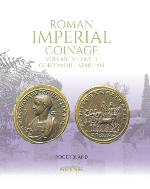 Roman Imperial Coinage