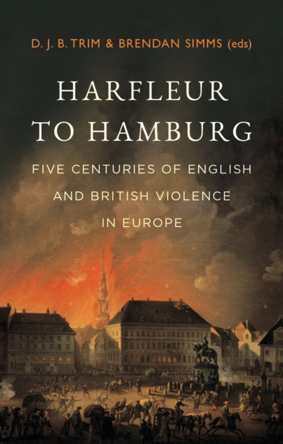 Harfleur to Hamburg