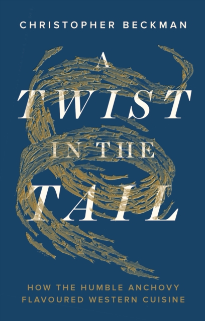 Twist in the Tail