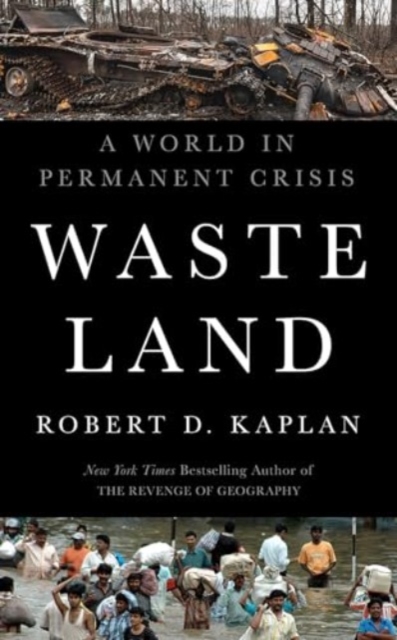 Waste Land