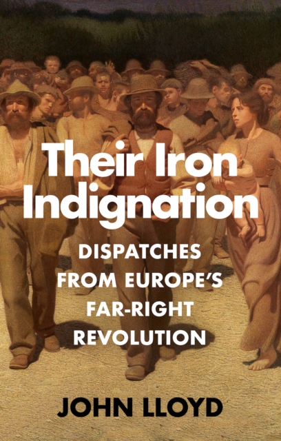 Their Iron Indignation