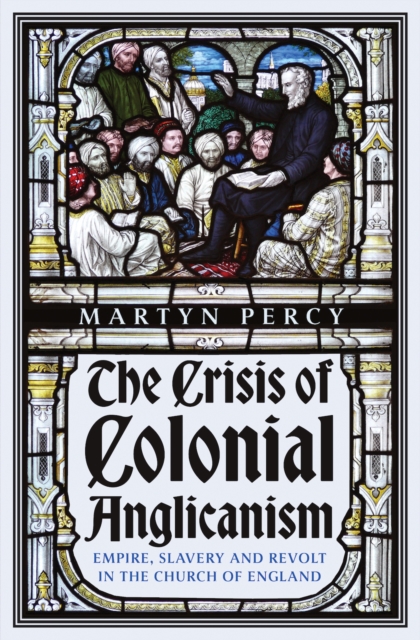 Crisis of Colonial Anglicanism