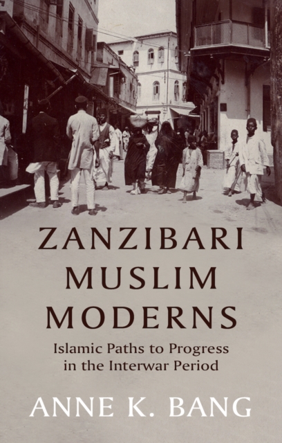 Zanzibari Muslim Moderns