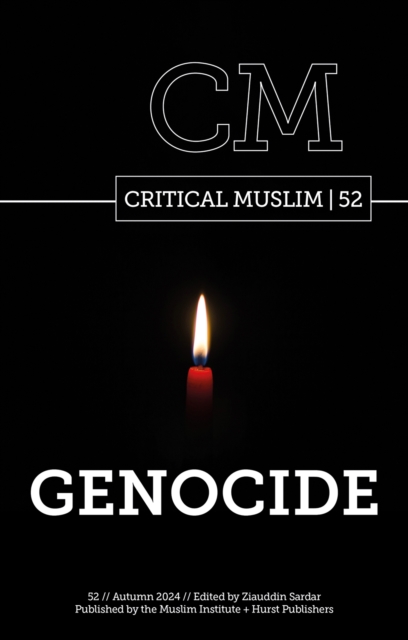 Critical Muslim 52