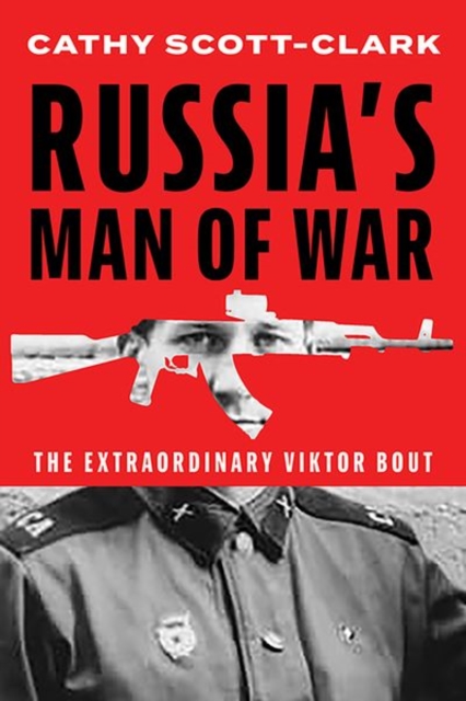 Russia’s Man of War