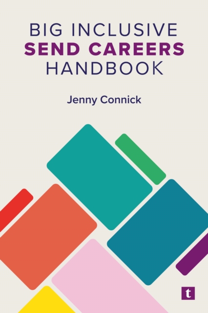 Big Inclusive SEND Careers Handbook