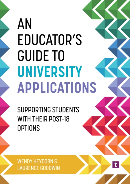 Educator's Guide to University Applications