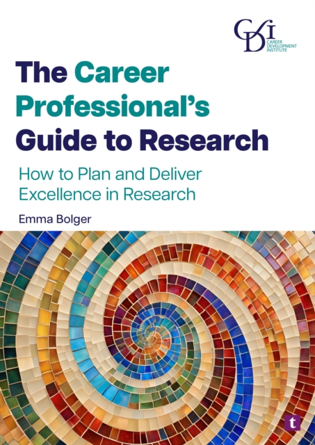 The Career Professional’s Guide to Research