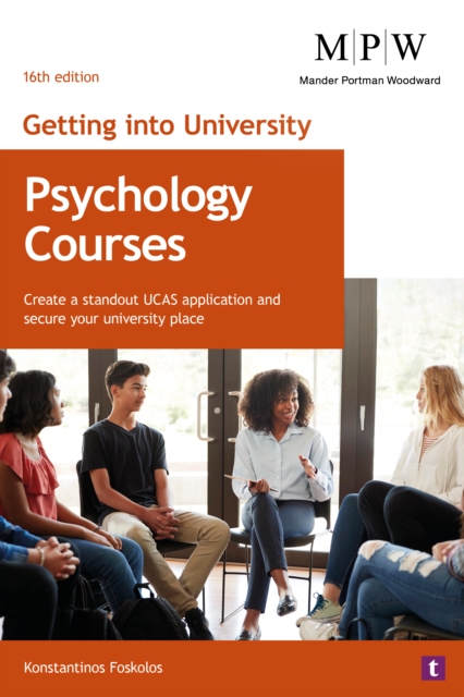 Getting into University: Psychology Courses