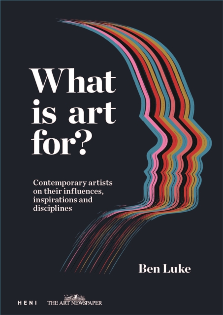 What is art for?