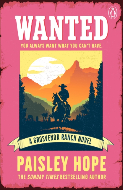 Wanted