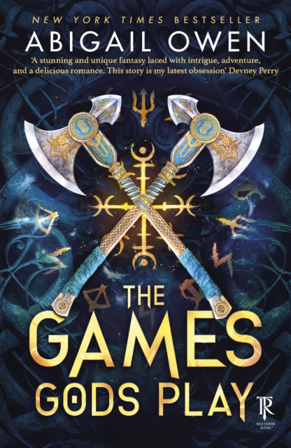 The Games Gods Play