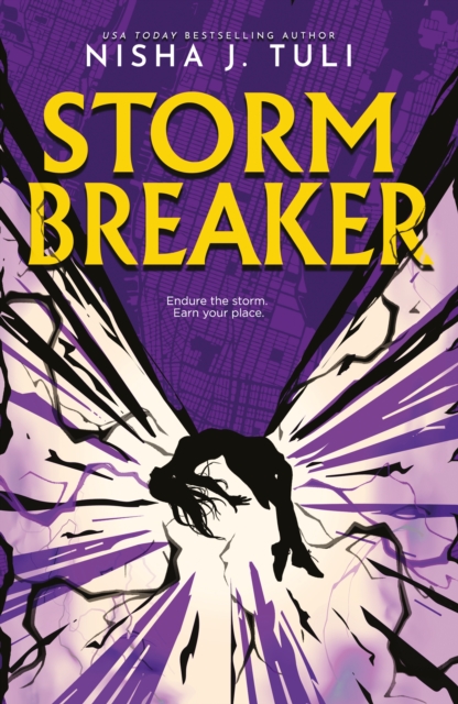 Storm Breaker