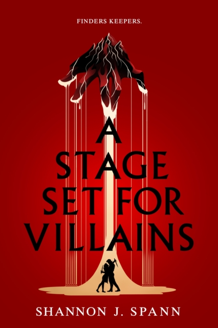 A Stage Set  for Villains