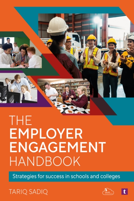 The Employer Engagement Handbook
