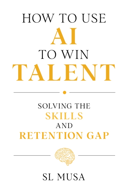 How to Use AI to Win Talent