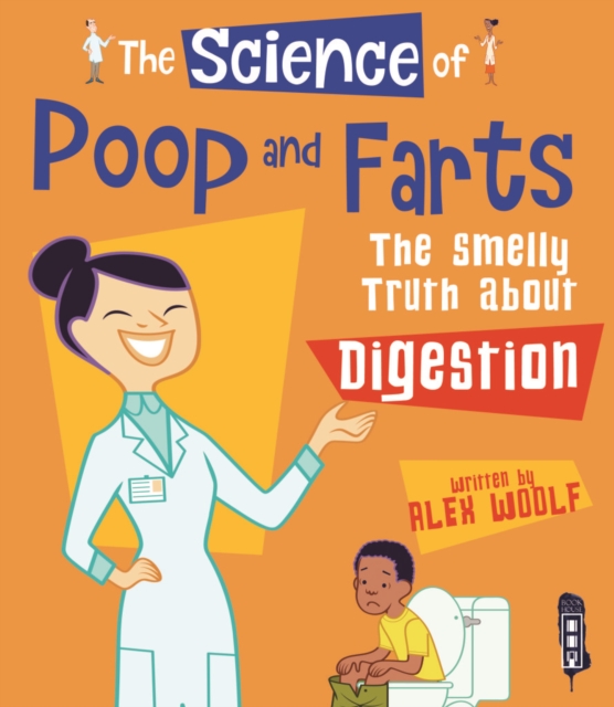 Science Of Poo & Farts