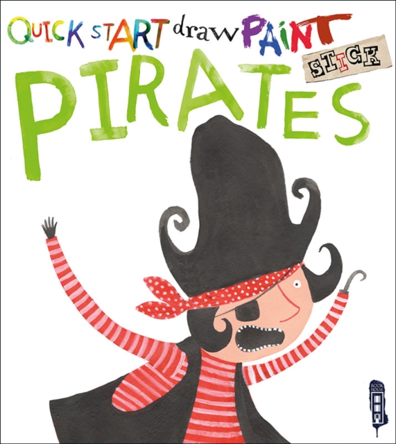 Quick Start: Pirates