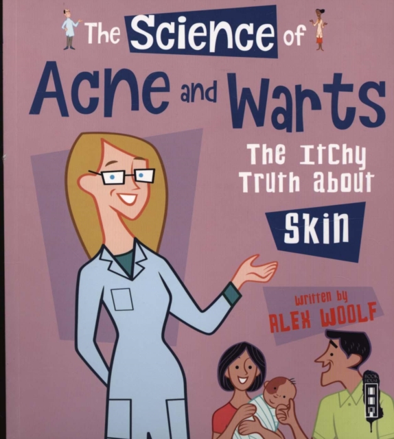 Science of Acne & Warts