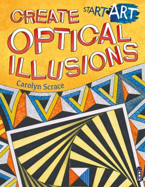 Start Art: Create Optical Illusions