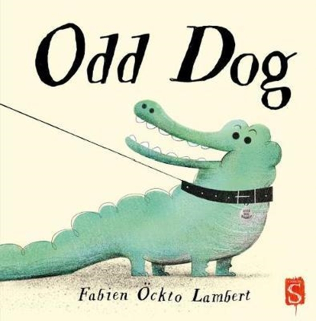 Odd Dog