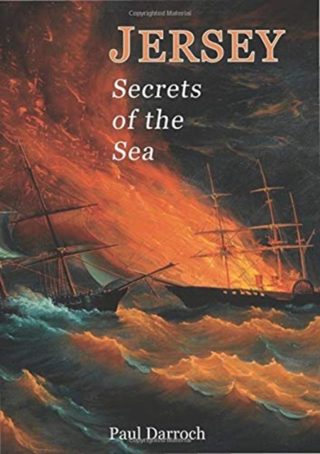 JERSEY: SECRETS OF THE SEA